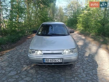 Авто ВАЗ 2110 2006 № 7680391