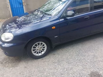Авто Daewoo Lanos 2004 № 7680401