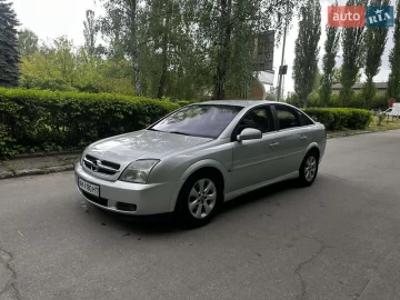 Авто Opel Vectra 2003 № 7680412