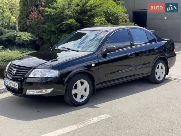 Авто Nissan Almera 2006 № 7680438