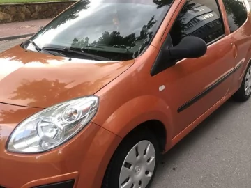Авто Renault Twingo 2008 № 7680440