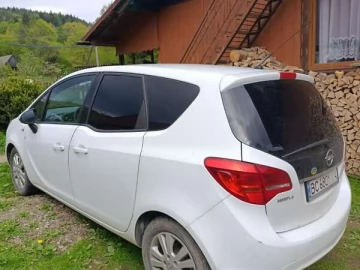 Авто Opel Meriva 2012 № 7680455