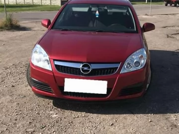 Авто Opel Vectra 2006 № 7680486