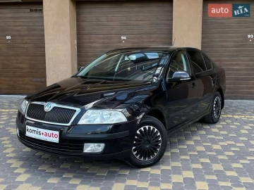 Авто Skoda Octavia 2011 № 7680487