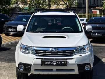 Авто Subaru Forester 2008 № 7680493
