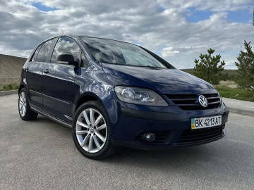 Авто Volkswagen Golf 2009 № 7680514