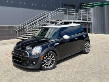 Авто MINI Cooper 2012 № 7680541