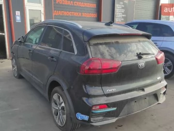 Авто KIA Niro 2021 № 7680544