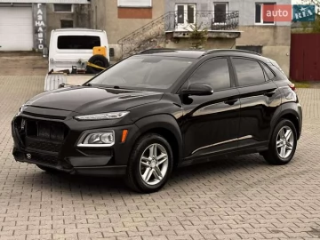 Авто Hyundai Kona 2018 № 7680545