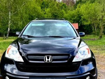 Авто Honda Cr-V 2008 № 7680557