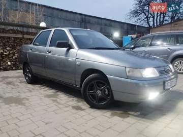 Авто ВАЗ 2110 2007 № 7680560