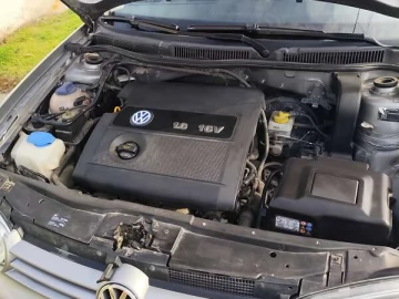 Авто Volkswagen Golf 2002 № 7680565