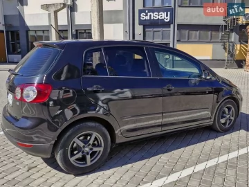 Авто Volkswagen Golf Plus 2006 № 7680572