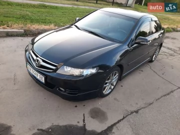 Авто Honda Accord 2008 № 7680573