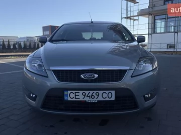 Авто Ford Mondeo 2008 № 7680574