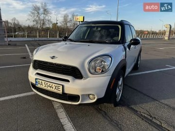Авто MINI Countryman 2014 № 7680584