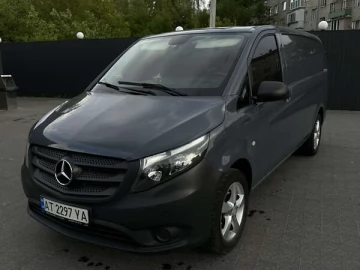 Авто Mercedes Evito 2020 № 7680598