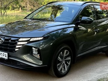 Авто Hyundai Tucson 2021 № 7680600