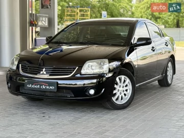Авто Mitsubishi Galant 2006 № 7680604