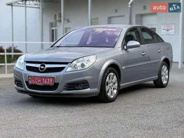 Авто Opel Vectra 2008 № 7680622