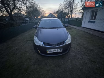 Авто ЗАЗ Forza 2012 № 7680648