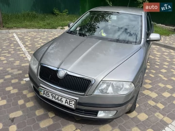 Авто Skoda Octavia 2008 № 7680651
