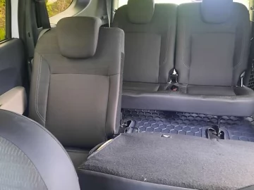 Авто Dacia Lodgy 2012 № 7680652