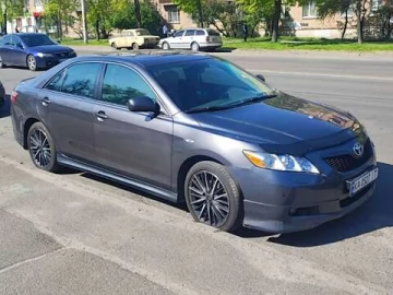 Авто Toyota Camry 2008 № 7680660