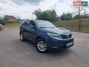 Авто KIA Sorento 2013 № 7680665