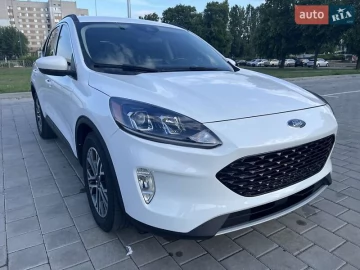 Авто Ford Escape 2020 № 7680686