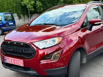 Авто Ford Ecosport 2019 № 7680699