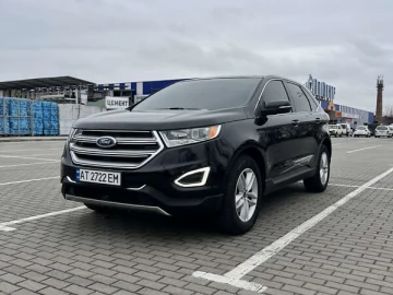 Авто Ford Edge 2017 № 7680711