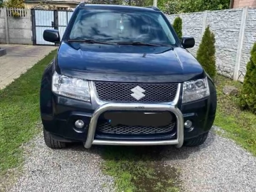 Авто Suzuki Grand Vitara 2006 № 7680723