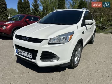 Авто Ford Escape 2014 № 7680728