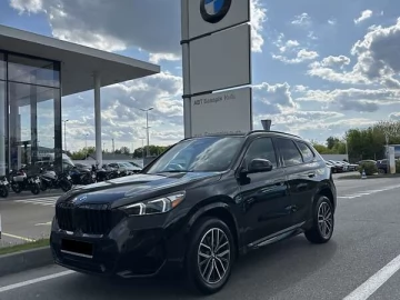 Авто BMW X1 2023 № 7680740