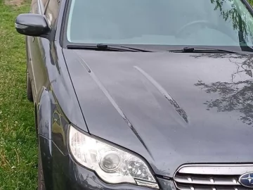 Авто Subaru Outback 2008 № 7680750