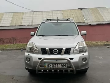 Авто Nissan X-Trail 2009 № 7680752