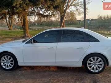 Авто Audi A4 2014 № 7680759