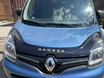 Авто Renault Kangoo 2016 № 7680760