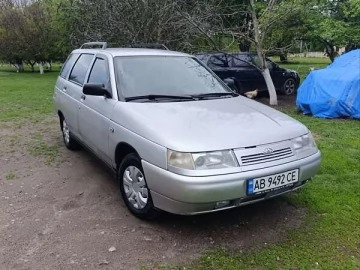 Авто ВАЗ 2111 2008 № 7680777