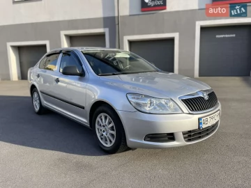 Авто Skoda Octavia 2011 № 7680802