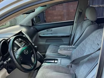 Авто Lexus Rx 2007 № 7680820