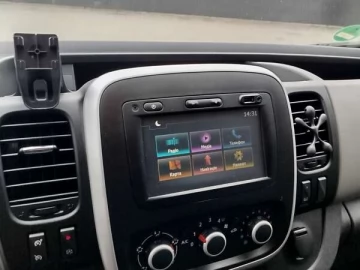 Авто Renault Trafic 2017 № 7680830