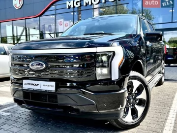 Авто Ford F-150 2022 № 7680848