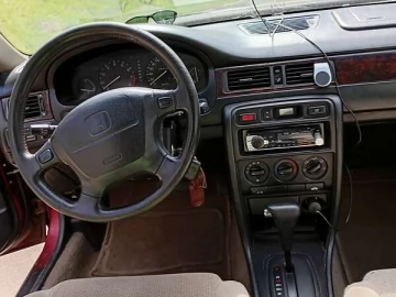 Авто Honda Civic 1999 № 7680854