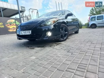 Авто Toyota Camry Solara 2003 № 7680877