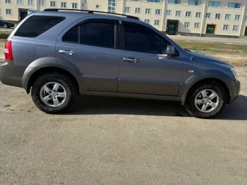 Авто KIA Sorento 2008 № 7680885