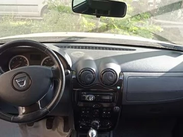 Авто Dacia Duster 2011 № 7680886