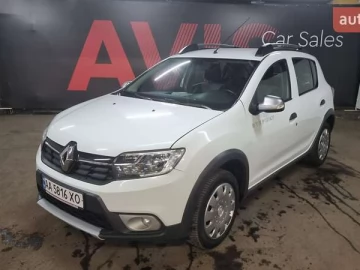 Авто Renault Sandero 2019 № 7680887