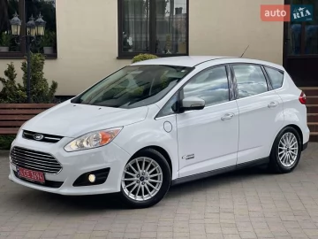 Авто Ford C-Max 2014 № 7680903